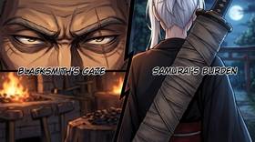 Read Sayu's Revenge  4 Page 3 in English
