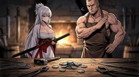 Read Sayu's Revenge  4 Page 4 in English