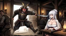 Read Sayu's Revenge  5 Page 5 in English