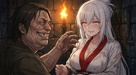 Read Sayu's Revenge  5 Page 10 in English