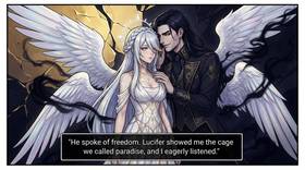 Read Lucifer's Puppet  2 Page 4 in English