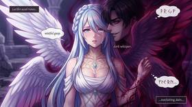 Read Lucifer's Puppet  2 Page 6 in English