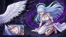 Read Lucifer's Puppet  2 Page 8 in English