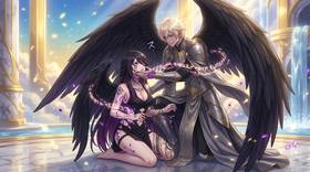 Read Lucifer's Puppet  2 Page 5 in English