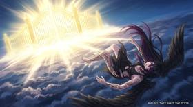 Read Lucifer's Puppet  3 Page 4 in English