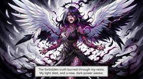 Read Lucifer's Puppet  2 Page 9 in English