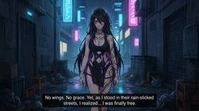 Read Lucifer's Puppet  4 Page 2 in English