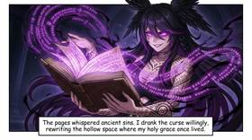 Read Lucifer's Puppet  4 Page 5 in English