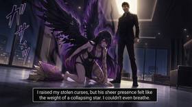 Read Lucifer's Puppet  5 Page 3 in English