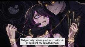Read Lucifer's Puppet  5 Page 4 in English