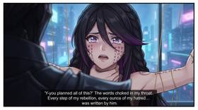 Read Lucifer's Puppet  5 Page 5 in English