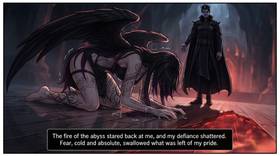 Read Lucifer's Puppet  6 Page 2 in English
