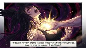 Read Lucifer's Puppet  6 Page 4 in English