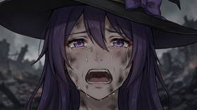 Read Clumsy Solene  2 Page 2 in English