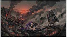 Read Clumsy Solene  2 Page 4 in English