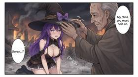 Read Clumsy Solene  2 Page 5 in English