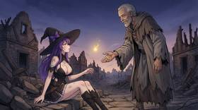 Read Clumsy Solene  2 Page 7 in English