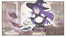Read Clumsy Solene  3 Page 2 in English