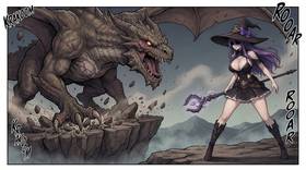 Read Clumsy Solene  3 Page 7 in English