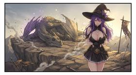 Read Clumsy Solene  3 Page 10 in English
