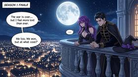 Read Clumsy Solene  5 Page 5 in English