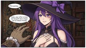 Read Clumsy Solene  5 Page 6 in English