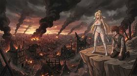 Demon lord