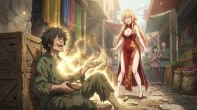 Read Master's Legacy  2 Page 6 in English
