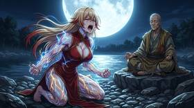 Read Master's Legacy  2 Page 7 in English
