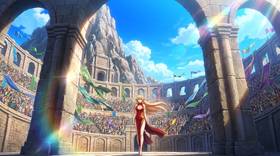 Read Master's Legacy  3 Page 2 in English