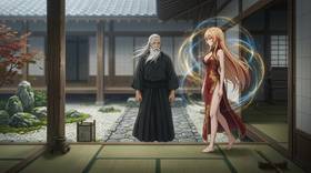 Read Master's Legacy  4 Page 2 in English