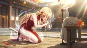 Read Master's Legacy  4 Page 3 in English