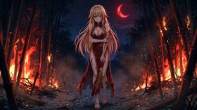 Demon clans
