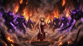 Read Master's Legacy  5 Page 3 in English