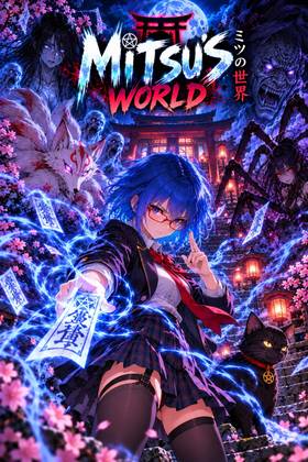 Mitsu’s World Vol. 1