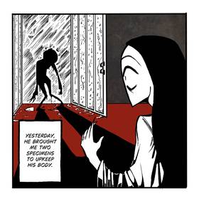 Read Dear Jenny!  3 Page 2 in English