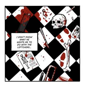 Read Dear Jenny!  3 Page 3 in English