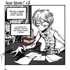 Writer's Block
