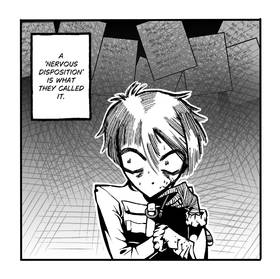 Read Dear Jenny!  2 Page 2 in English