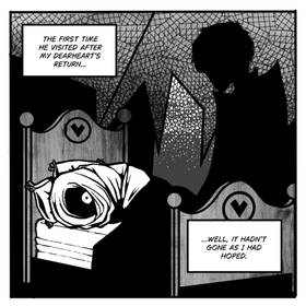 Read Dear Jenny!  1 Page 2 in English