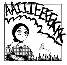 Read Dear Jenny!  1 Page 3 in English