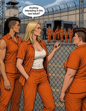 Read White Rose Saga - A Blackwater Universe Story  1 Page 2 in English