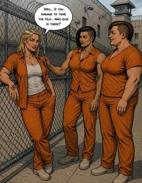 Read White Rose Saga - A Blackwater Universe Story  1 Page 7 in English