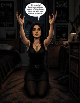 Read White Rose Saga - A Blackwater Universe Story  2 Page 3 in English