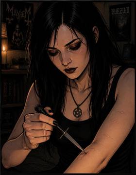 Read White Rose Saga - A Blackwater Universe Story  2 Page 4 in English