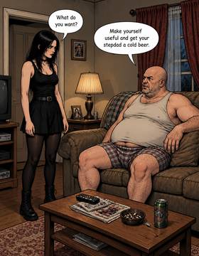 Read White Rose Saga - A Blackwater Universe Story  2 Page 7 in English