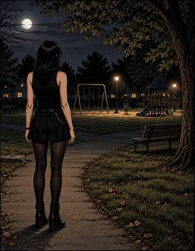 Read White Rose Saga - A Blackwater Universe Story  2 Page 9 in English