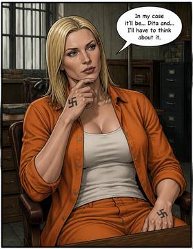 Read White Rose Saga - A Blackwater Universe Story  4 Page 7 in English