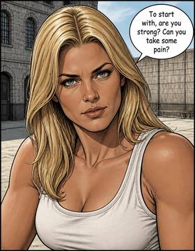 Read White Rose Saga - A Blackwater Universe Story  5 Page 2 in English