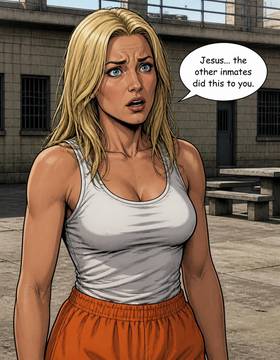 Read White Rose Saga - A Blackwater Universe Story  5 Page 4 in English